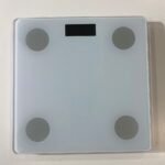 Balanza Digital con BT