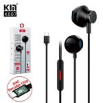 Auricular KIM K807