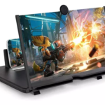 Amplificador de pantalla para celular 3D7