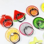 Anillo varios diseños ANSIM