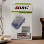 Cargador universal CARUNI