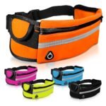 Riñonera deportiva CF-14