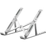 Soporte de Notebook aluminio CL-16ABS