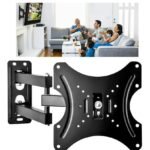 Soporte TV movible 14’’-27’’ cp102