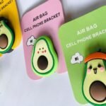 Pop Socket varios diseños CP-132