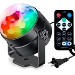 Bola de luces led DE-4