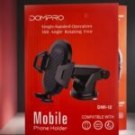Soporte de auto Domipro R12