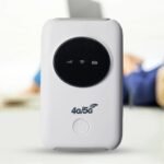 Modem WiFi 4g/5g