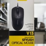 Mouse T-wolf V12