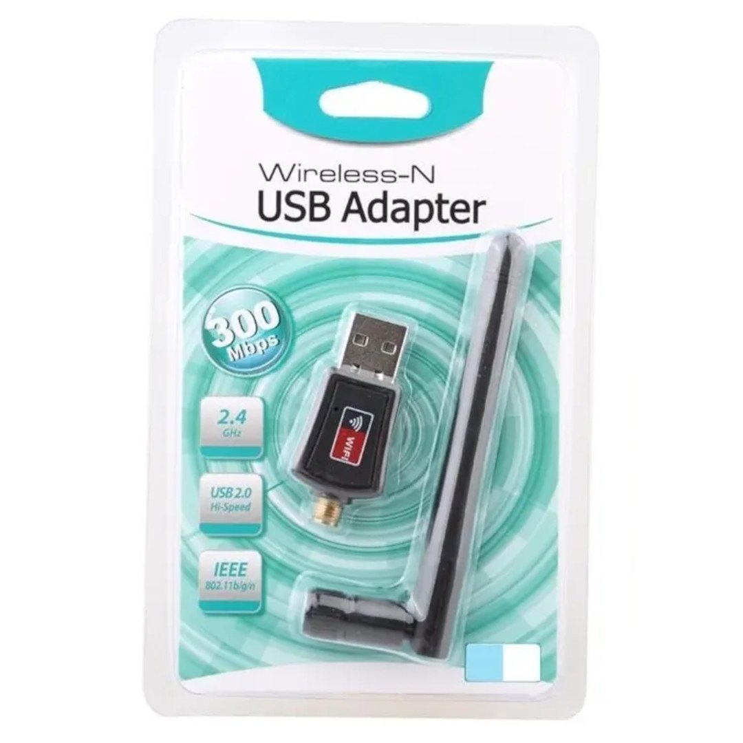Receptor WiFi300
