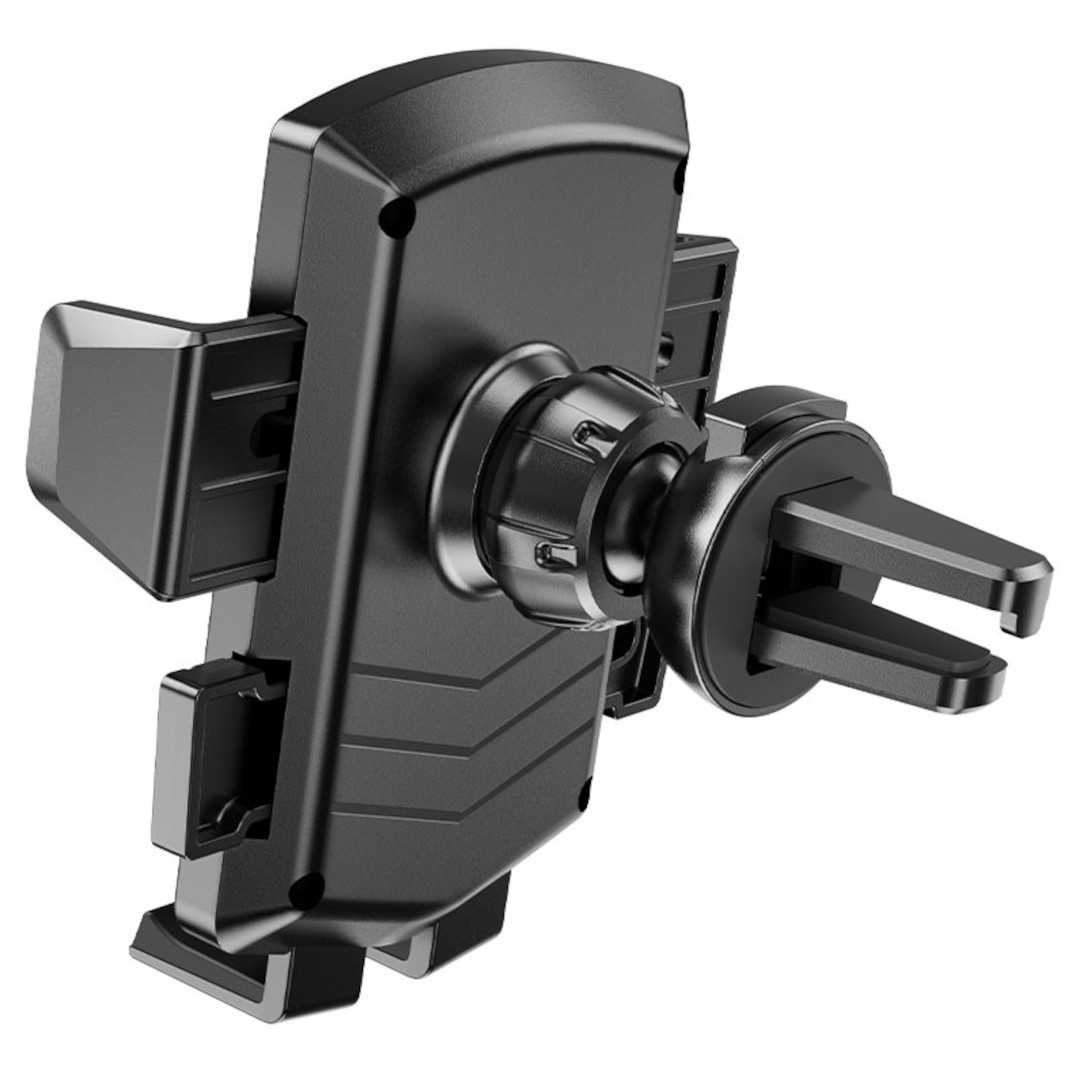 Soporte de auto para rejilla HOCO CA86 - Imagen 3
