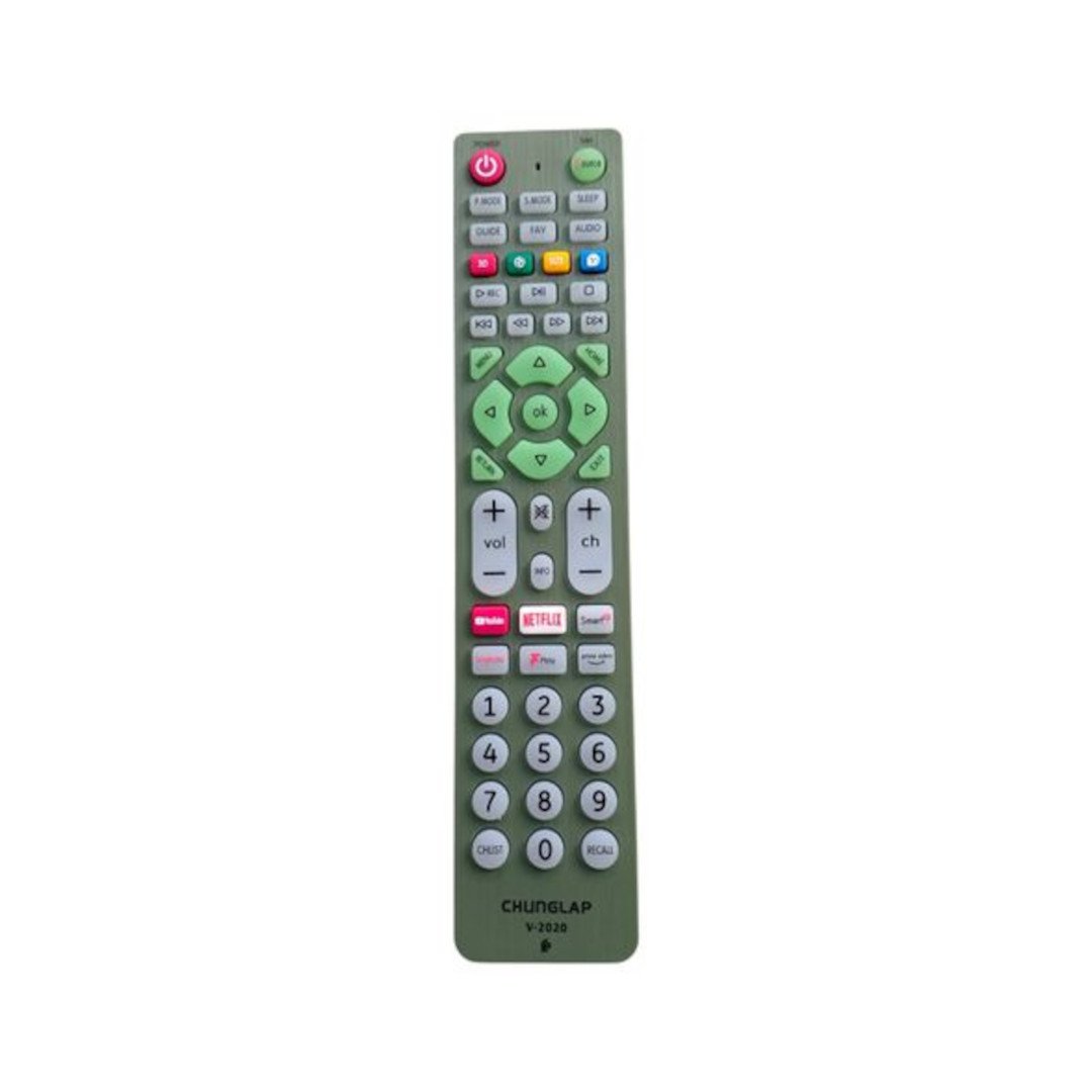 Control Universal V-2020