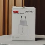 Fuente TipoC Domipro