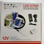 Tira de luces LED 10 M