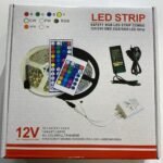 Tira de luces LED 15 M