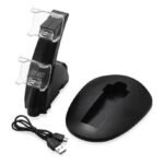 Estación de carga joystick PS4