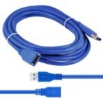 Extensor USB  3M
