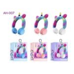 Auricular AH-007