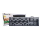 Teclado boston k830