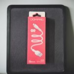 Cable Domipro C11 USB / Iphone