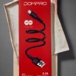 Cable Domipro C11 USB / TipoC