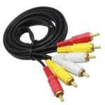 Cable RCA / RCA CD-3