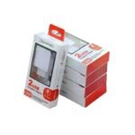 Cargador Domipro DMI-A10 Micro