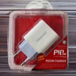 Ficha DMI26 TipoC Domipro 25W