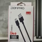 Cable Domipro DN-9 Micro