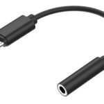 Adaptador TipoC / Auxiliar K222