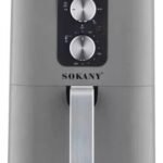 Freidora de aire 5.5L