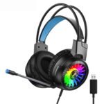 Auricular gamer imice HD-490
