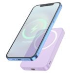 Cargador inalámbrico J109