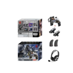 Combo Gamer para celular KR160