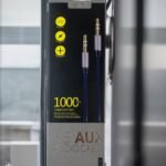 Cable Auxiliar 3.5 / 3.5