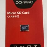 Memoria Micro SD 16gb