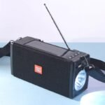 Parlante t&g TG188