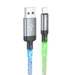 Cable HOCO U112 Iphone