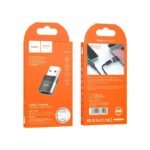 Adaptador HOCO UA17-1 USB / Tipo C