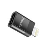 Adaptador HOCO UA17-2 Tipo C / Iphone