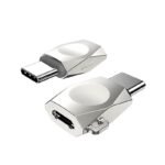 Adaptador HOCO UA8 Micro / Tipo C