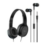 Auricular + Vincha  hoco w24