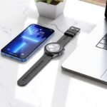 Reloj inteligente hoco y7