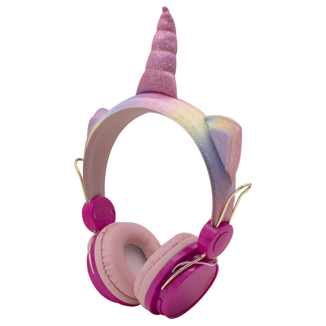 VINCHA AURICULAR BT AH808 - Imagen 3