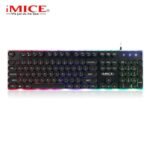 Teclado imice ak700