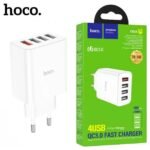 Fuente 4 en 1 hoco C102A