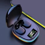 Auricular inalámbrico G9S