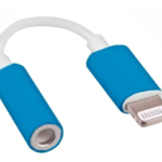 Adaptador Iphone / 3.5