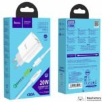 Fuente de carga + cable Iphone C80A