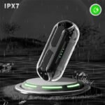 Auricular inalámbrico yx09